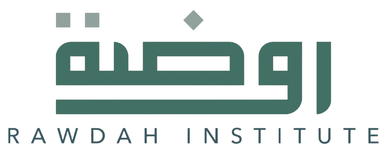 Rawdah Institute logo